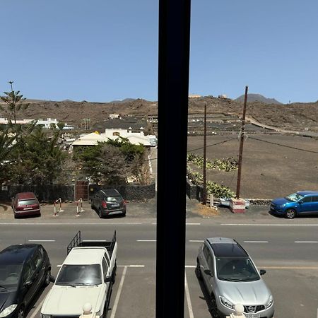 Casa Cueva De Los Verdes Punta Mujeres Ngoại thất bức ảnh