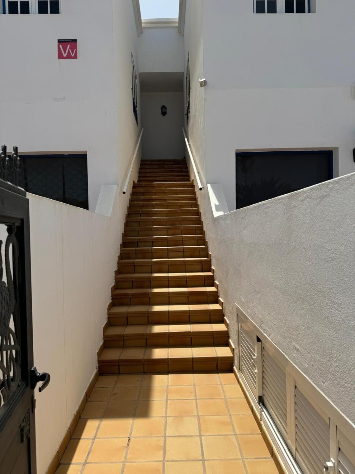 Casa Cueva De Los Verdes Punta Mujeres Ngoại thất bức ảnh