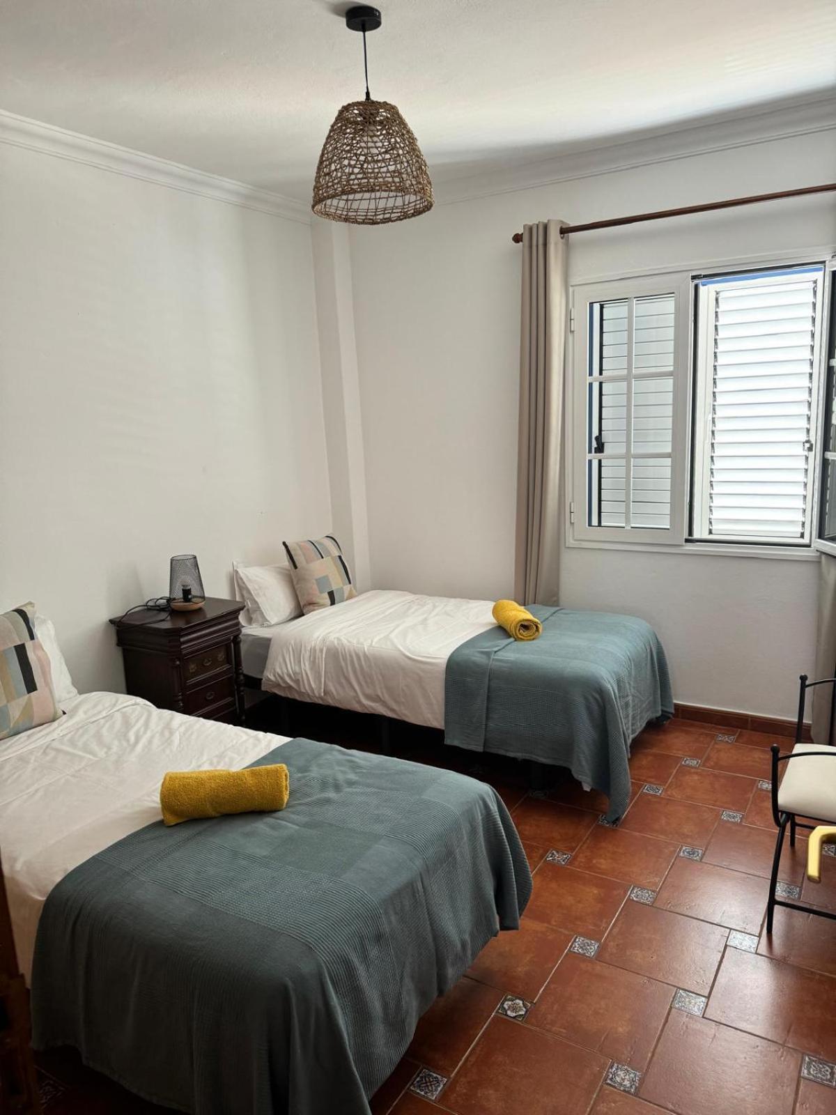 Casa Cueva De Los Verdes Punta Mujeres Ngoại thất bức ảnh