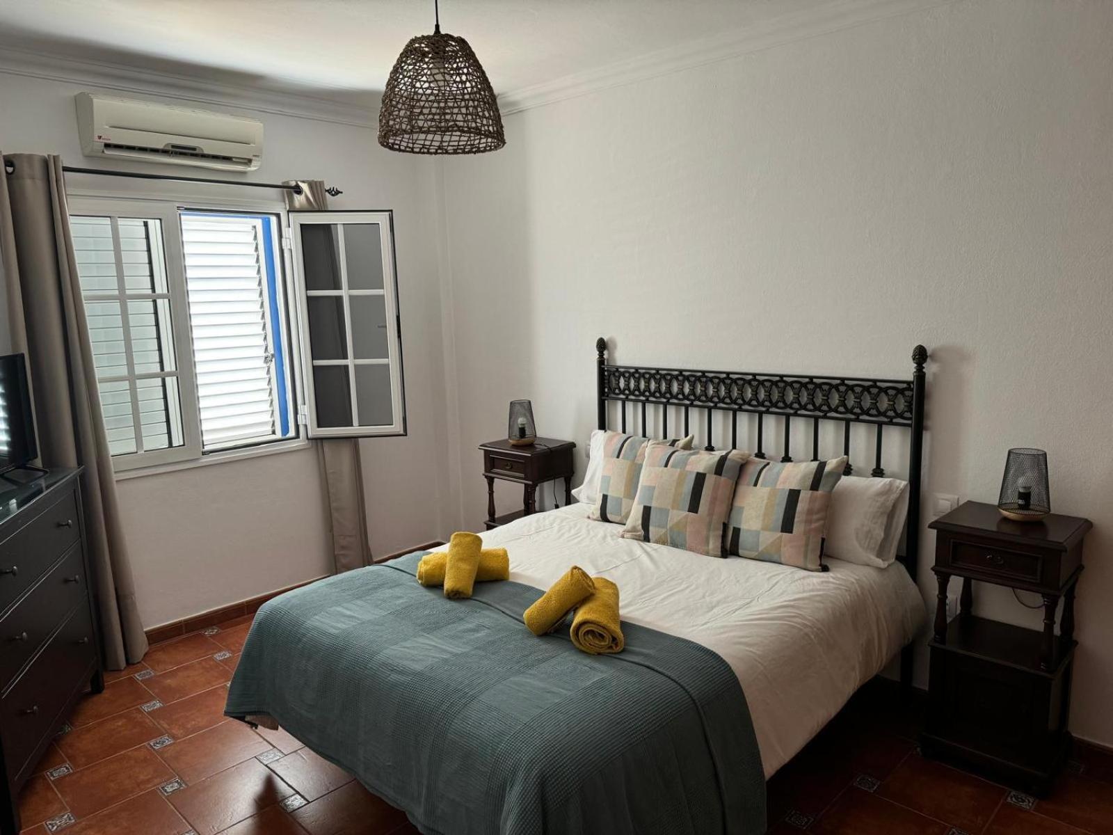 Casa Cueva De Los Verdes Punta Mujeres Ngoại thất bức ảnh