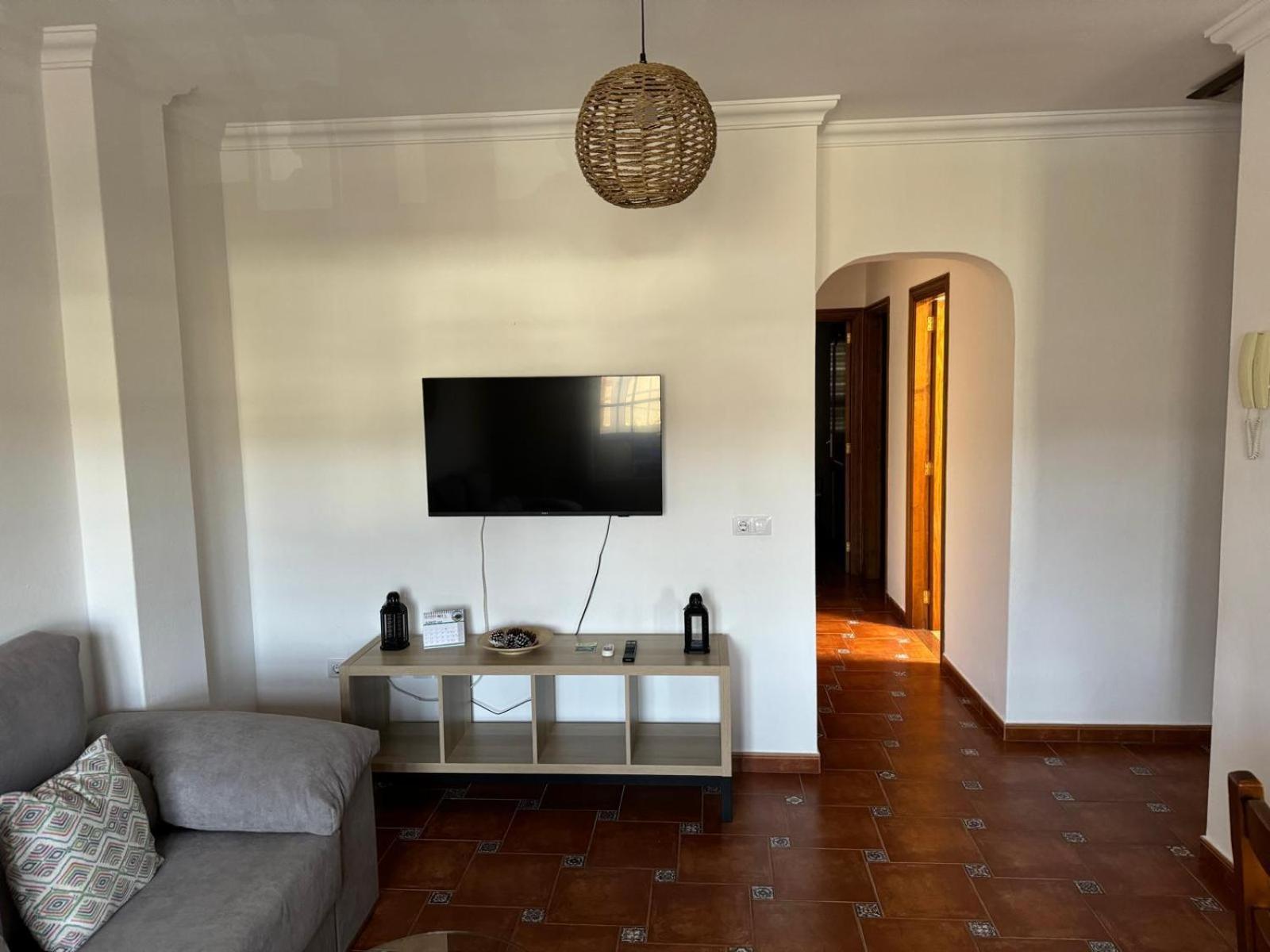 Casa Cueva De Los Verdes Punta Mujeres Ngoại thất bức ảnh